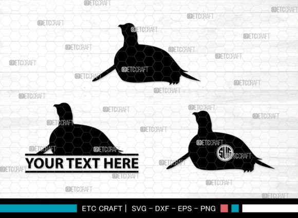 Download Penguin Monogram, Penguin Silhouette - Penguin monogram Collection
