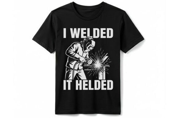 Download Funny Welder Humorous T-shirt - Funny Collection