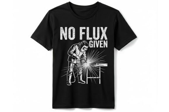 Download Funny No Flux Given T-shirt - Funny Collection