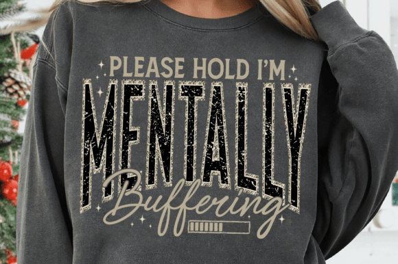 Download Sarcastic SVG, Funny Mental Health SVG - Premium Bundle