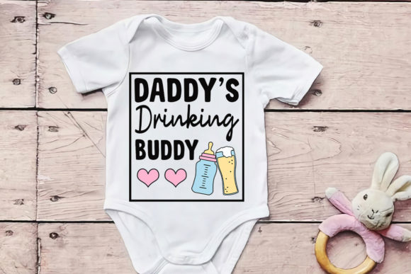 Download Funny Daddy and Baby SVG - Funny Collection