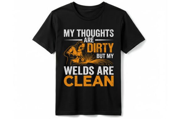 Download Funny Clean Welds T-shirt - Funny Collection